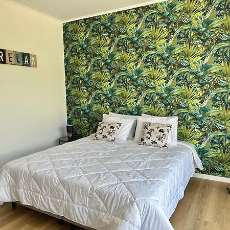 Oasis Suites - Funchal מראה חיצוני תמונה