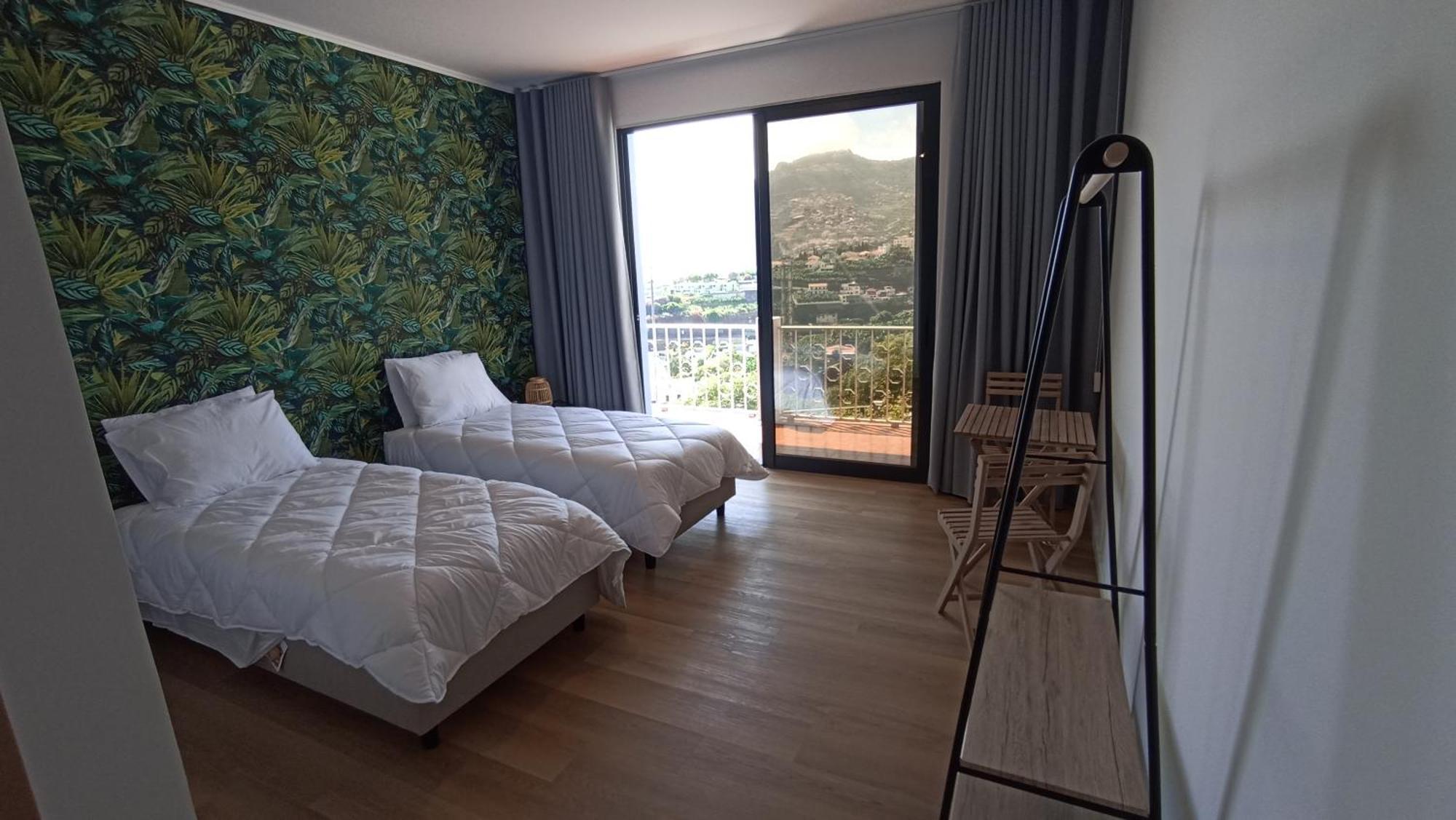 Oasis Suites - Funchal מראה חיצוני תמונה