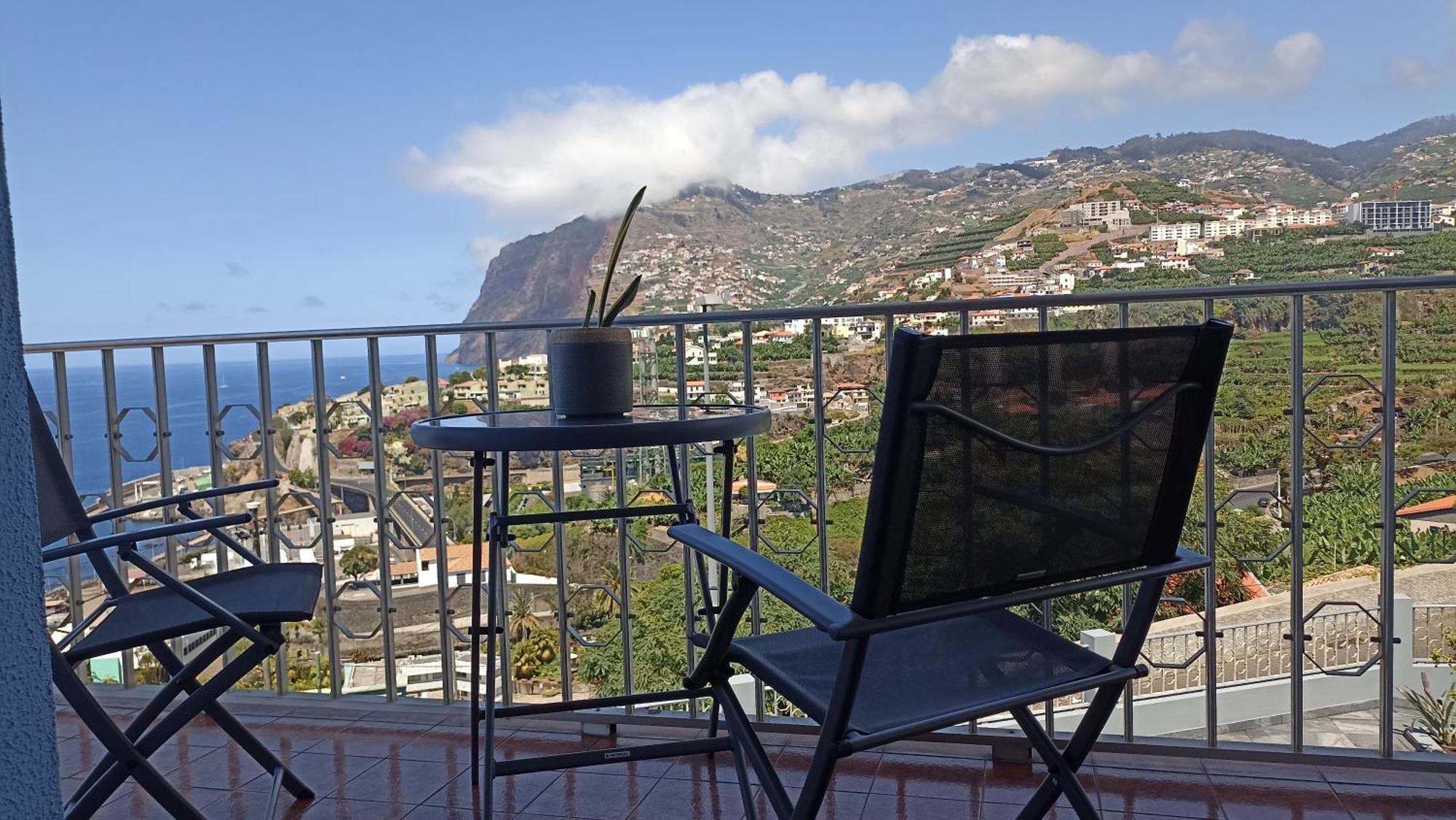 Oasis Suites - Funchal מראה חיצוני תמונה