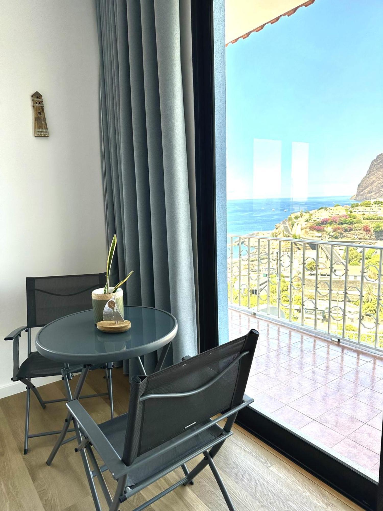 Oasis Suites - Funchal מראה חיצוני תמונה