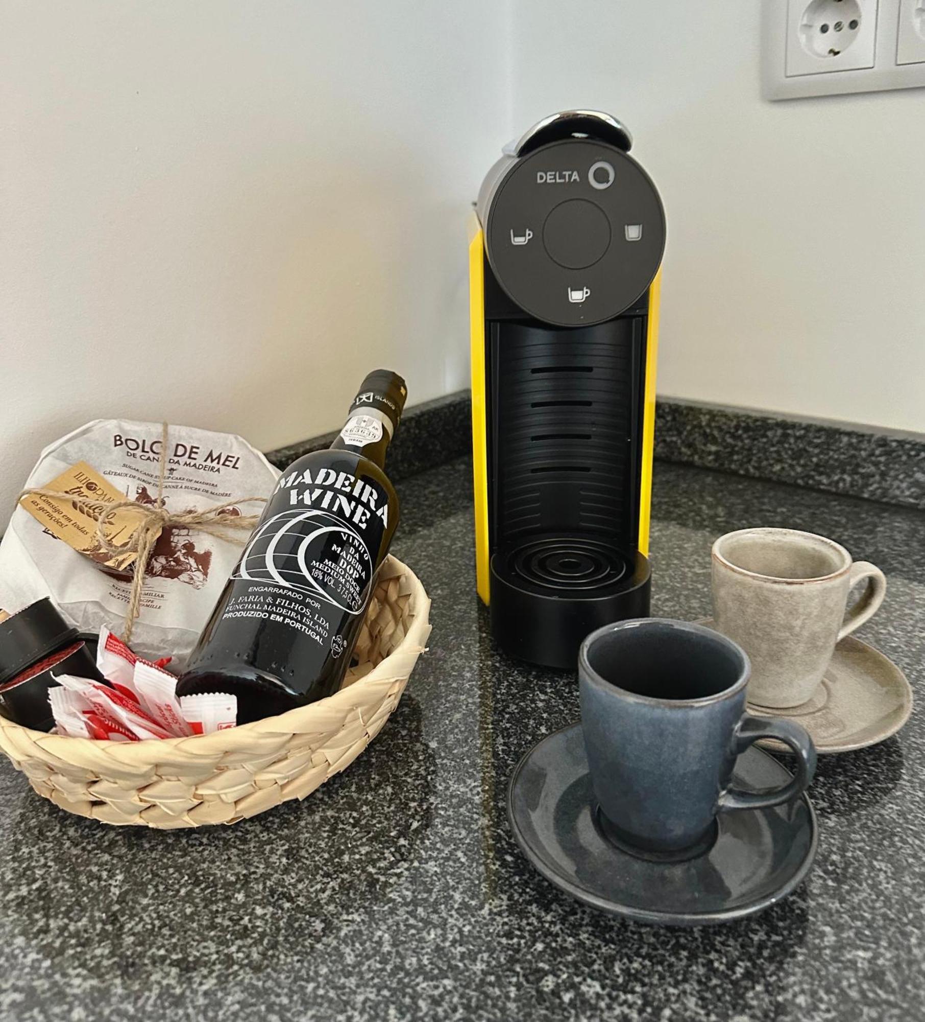 Oasis Suites - Funchal מראה חיצוני תמונה
