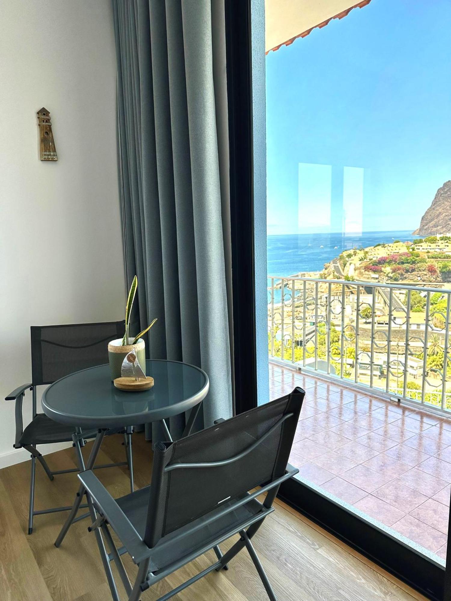 Oasis Suites - Funchal מראה חיצוני תמונה