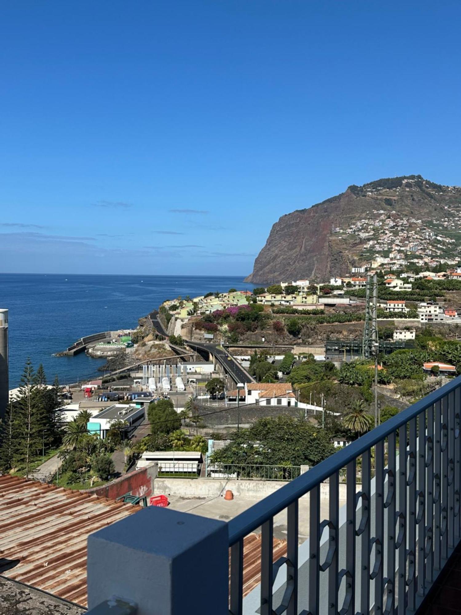 Oasis Suites - Funchal מראה חיצוני תמונה