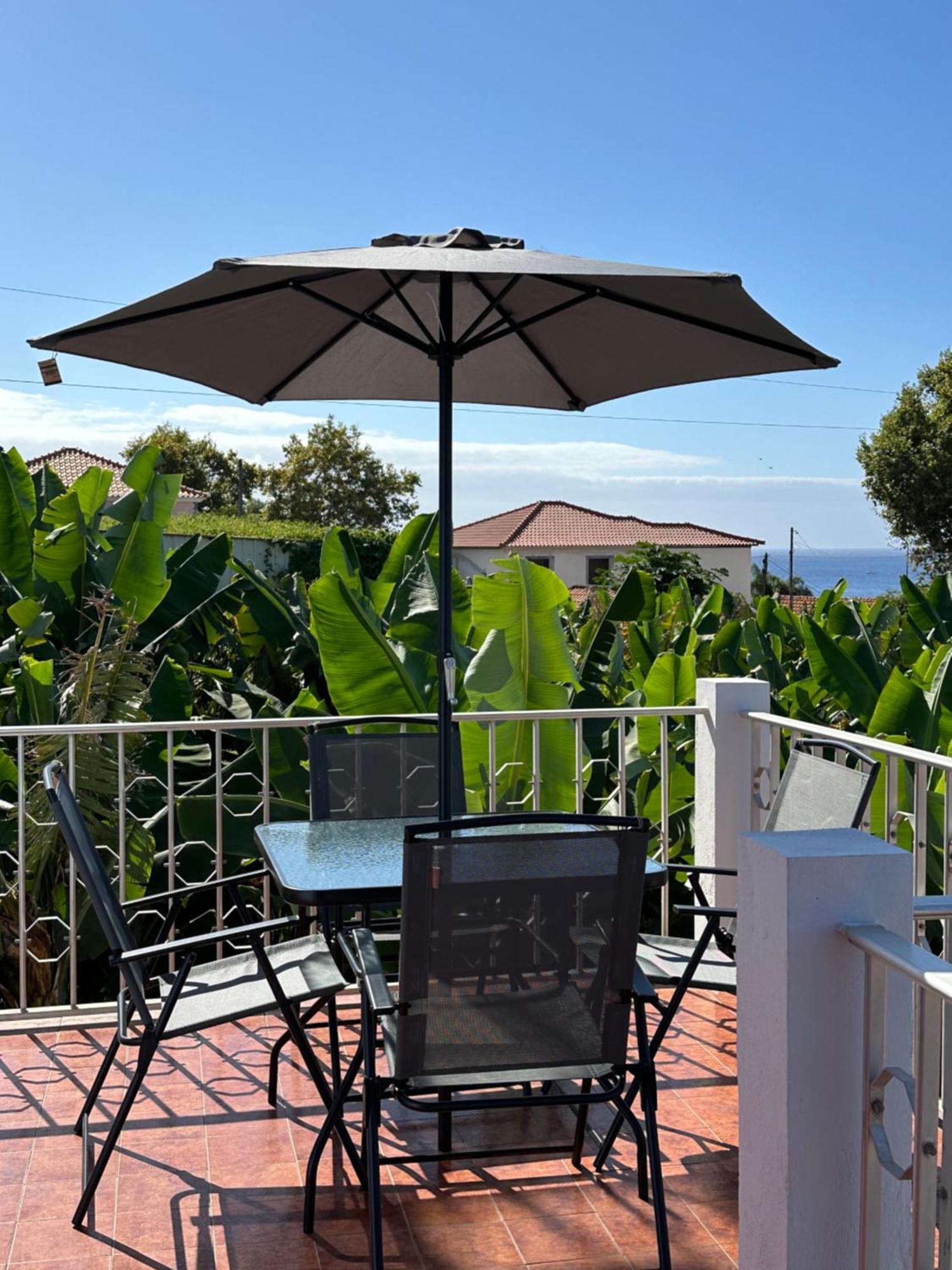 Oasis Suites - Funchal מראה חיצוני תמונה