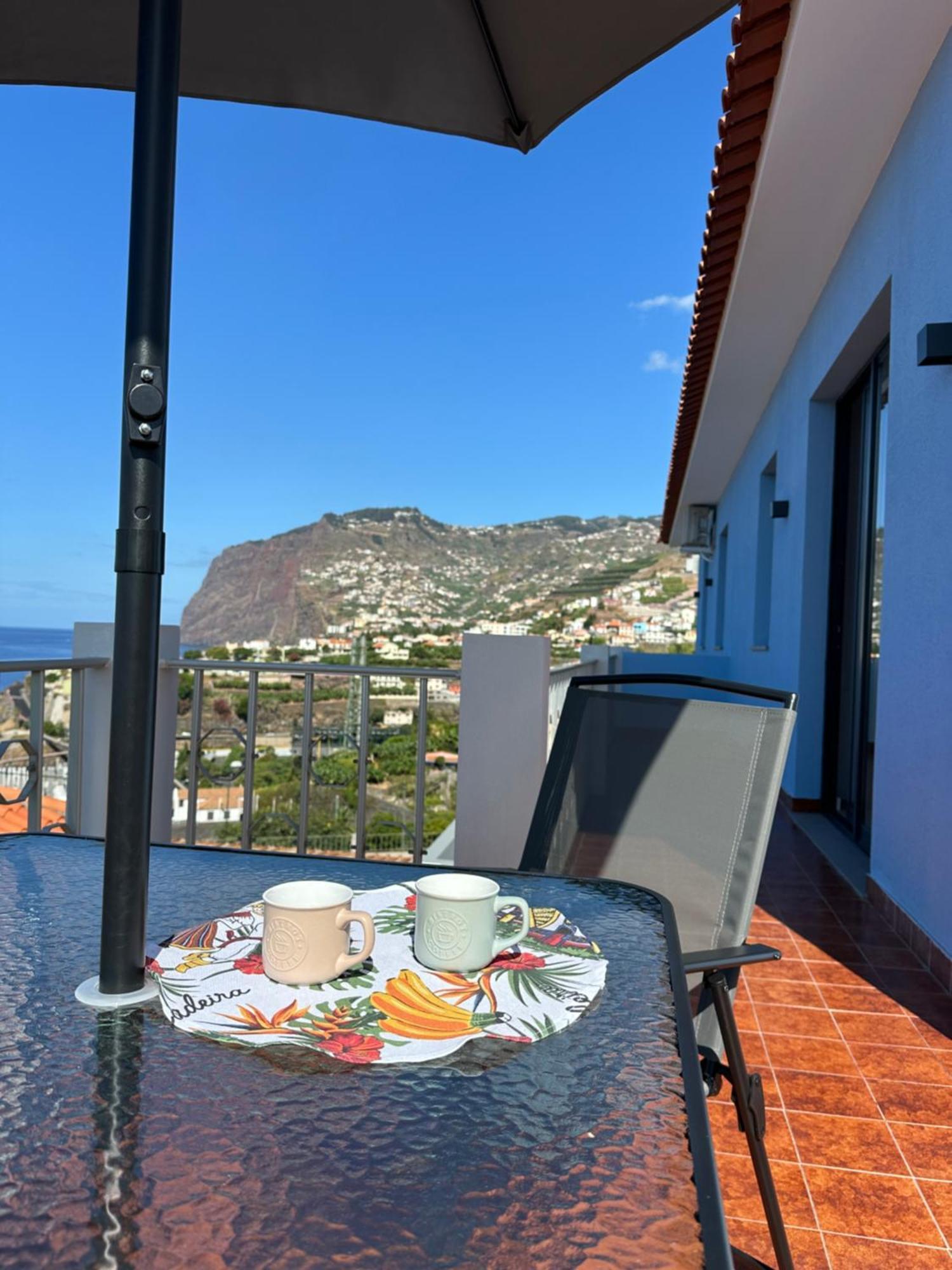 Oasis Suites - Funchal מראה חיצוני תמונה