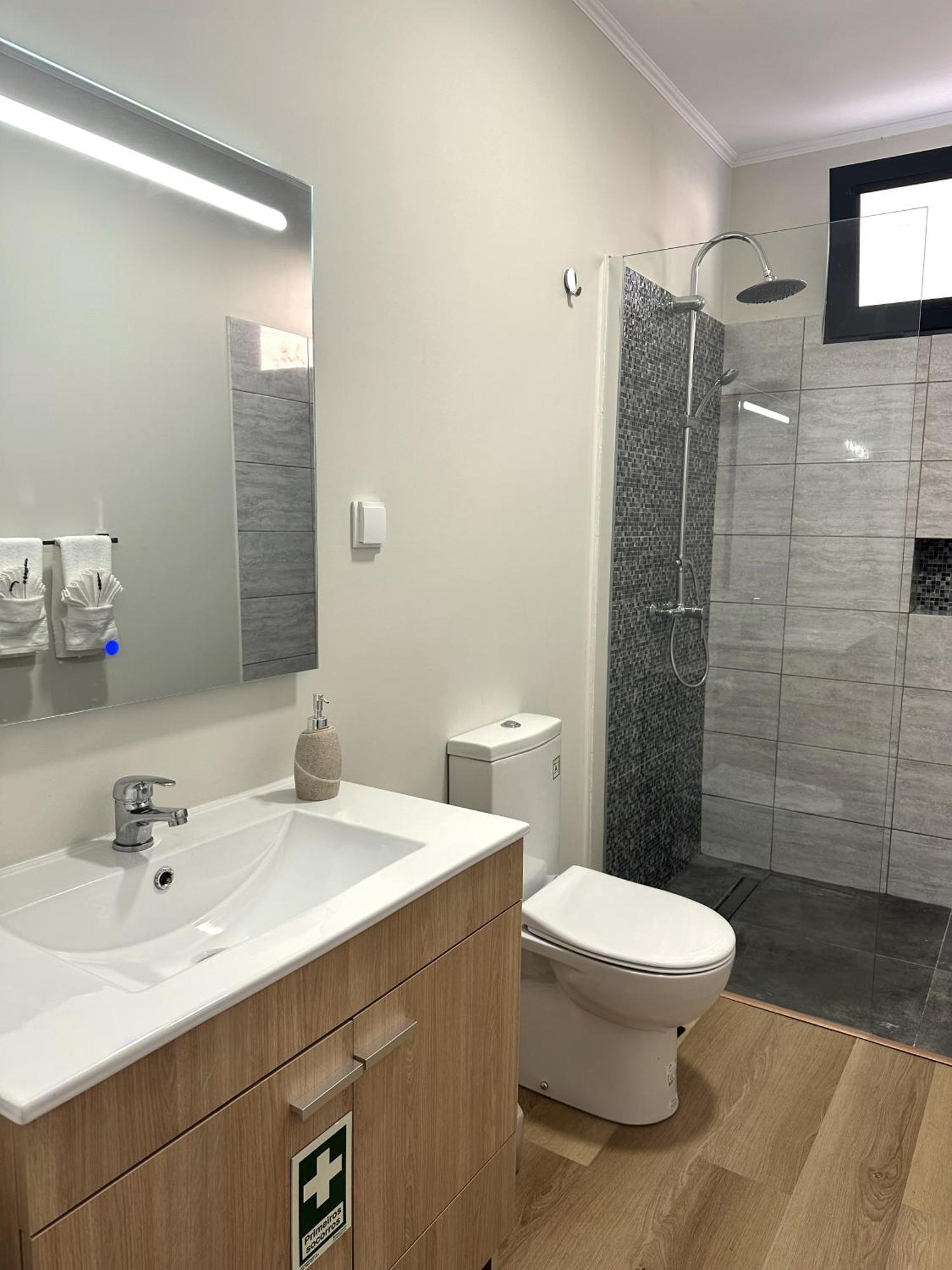 Oasis Suites - Funchal מראה חיצוני תמונה
