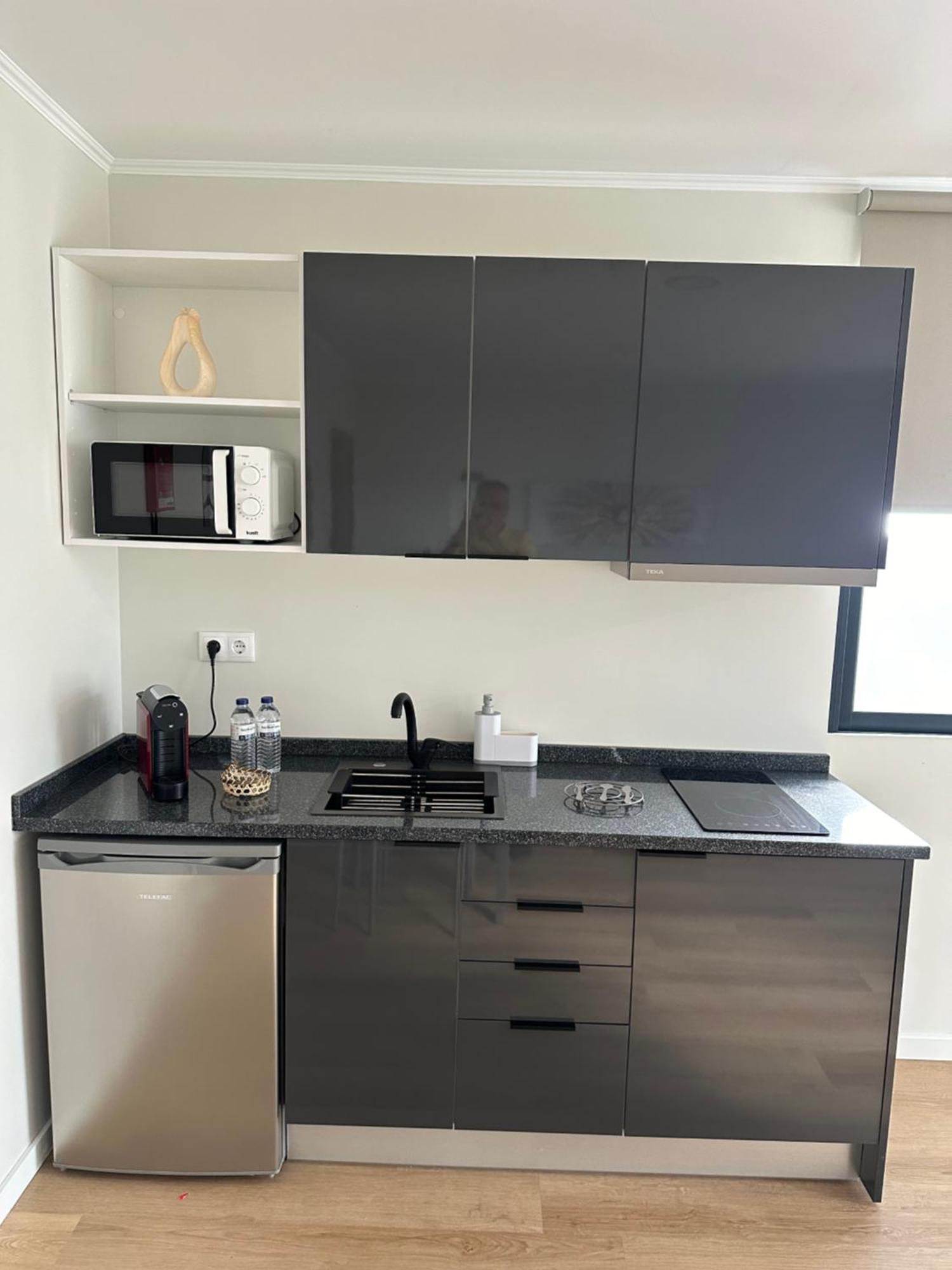 Oasis Suites - Funchal מראה חיצוני תמונה
