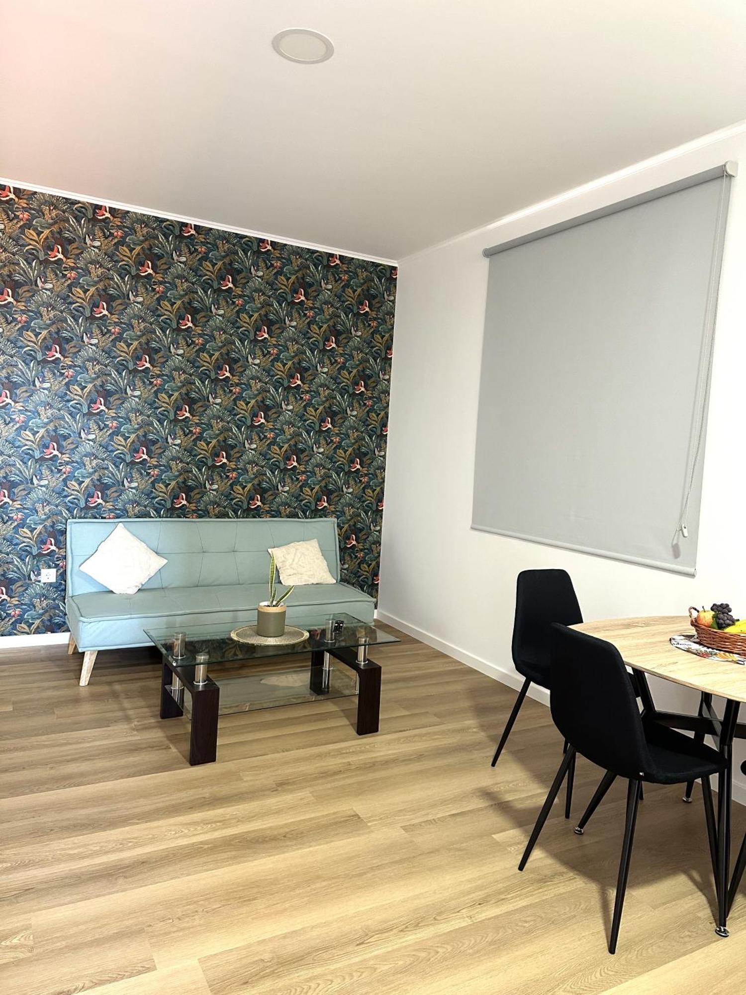 Oasis Suites - Funchal מראה חיצוני תמונה