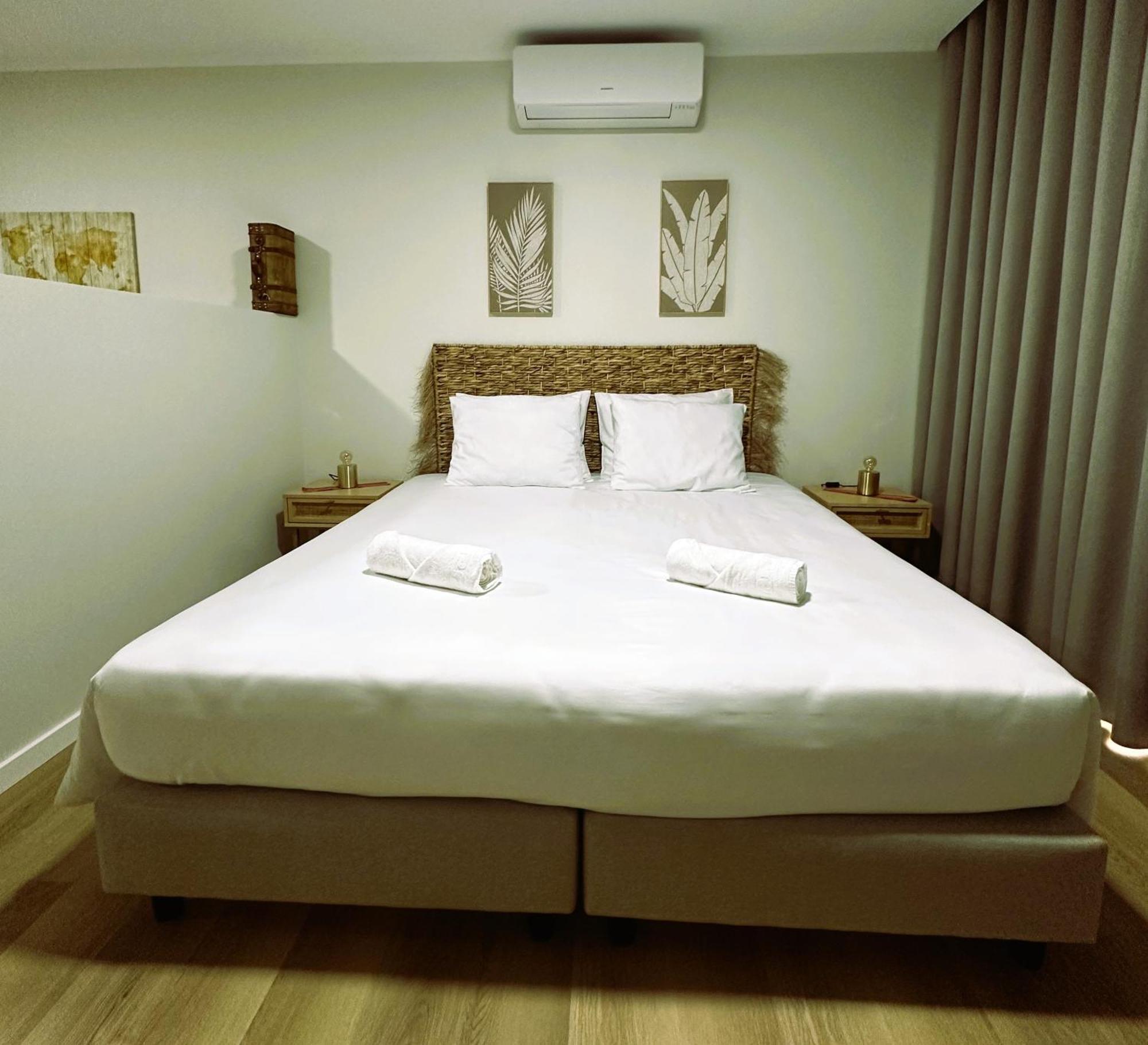 Oasis Suites - Funchal מראה חיצוני תמונה