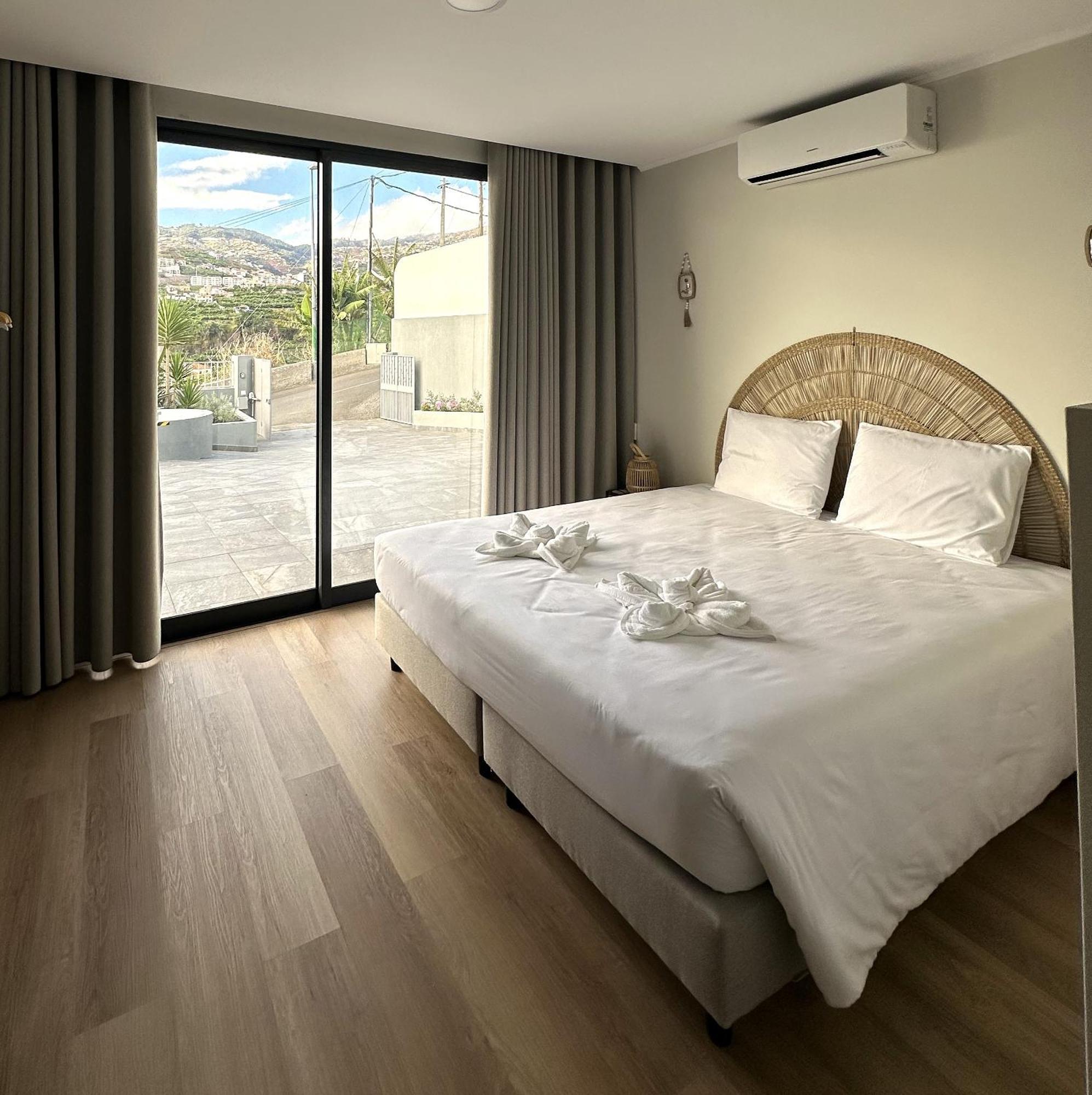 Oasis Suites - Funchal מראה חיצוני תמונה