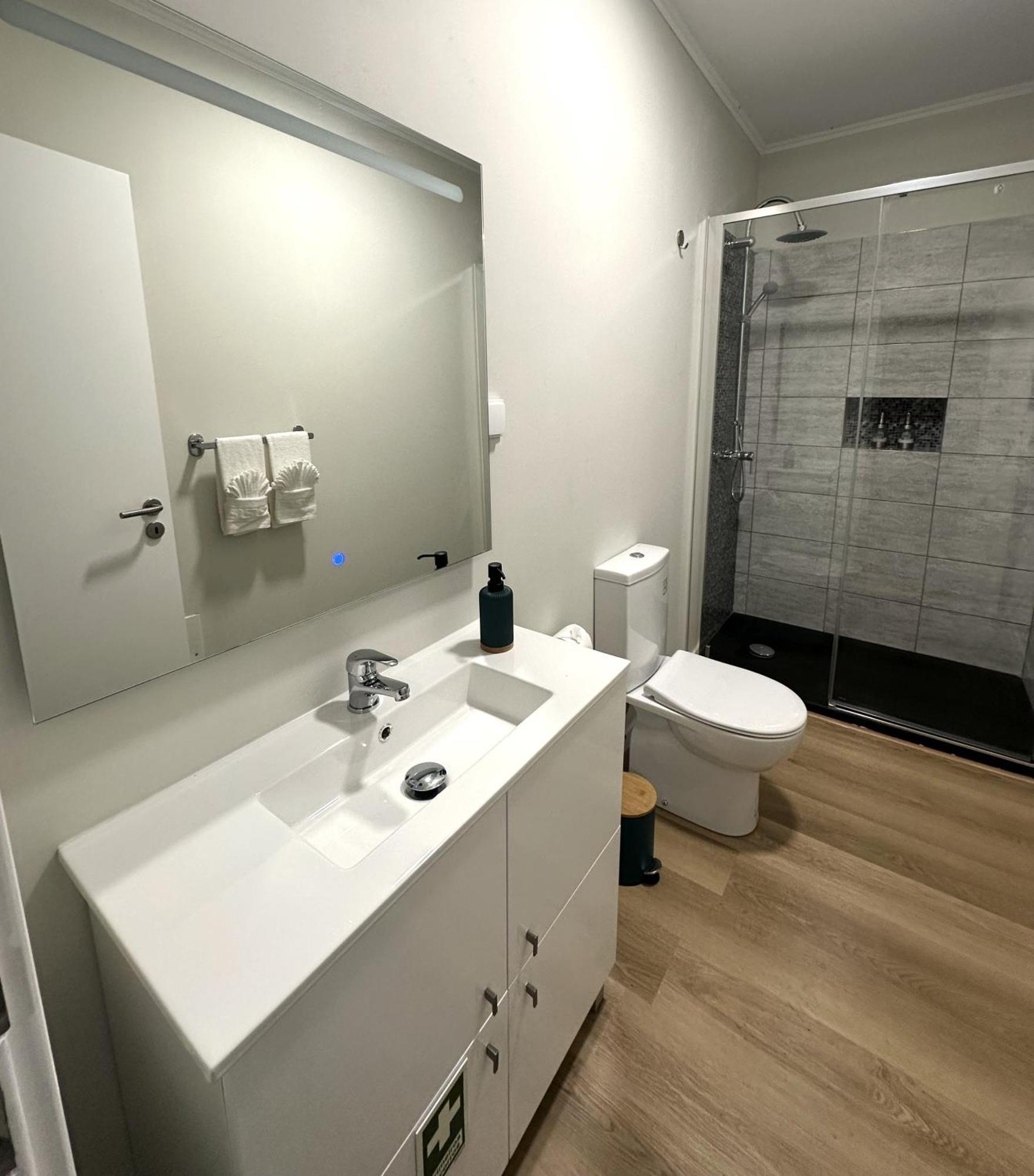 Oasis Suites - Funchal מראה חיצוני תמונה