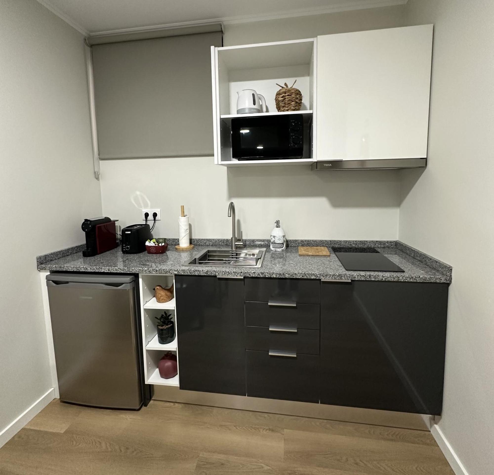 Oasis Suites - Funchal מראה חיצוני תמונה