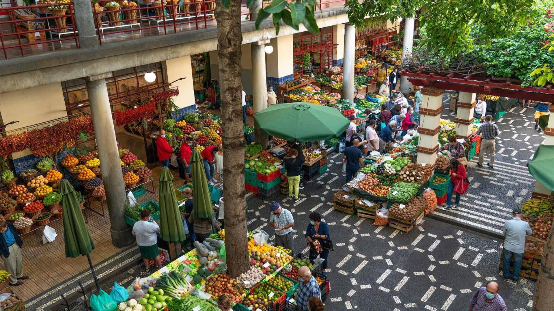 Oasis Suites - Funchal מראה חיצוני תמונה