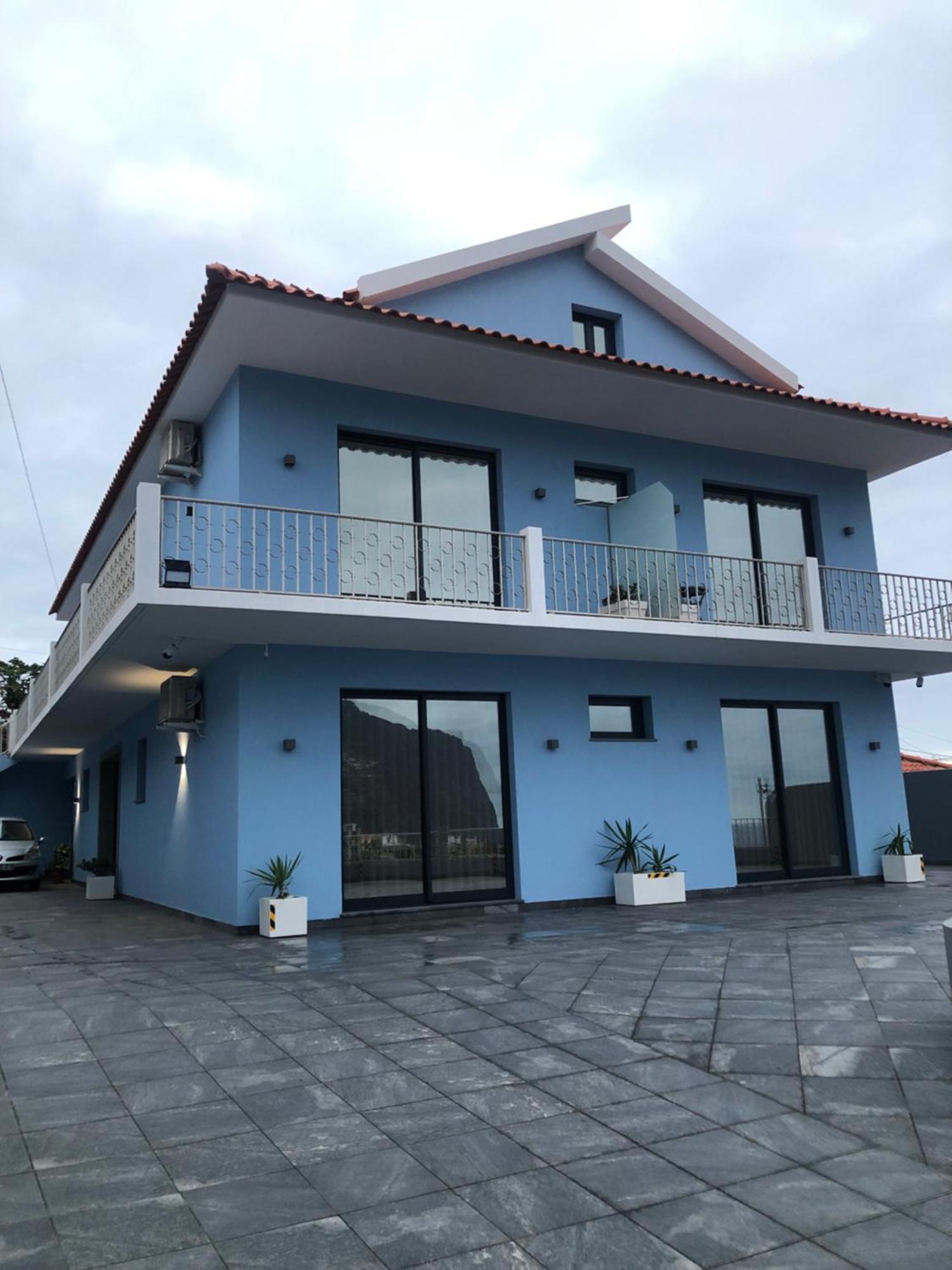 Oasis Suites - Funchal מראה חיצוני תמונה